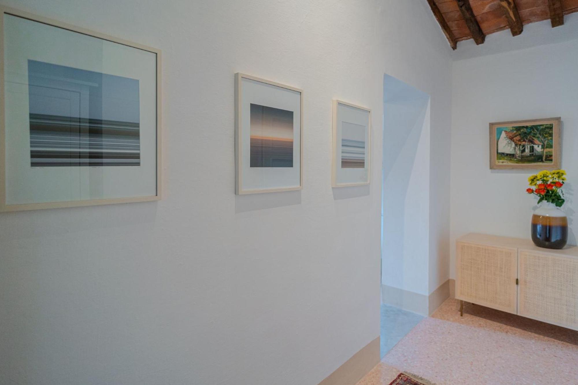 Tenuta Di Tramonte Boutique Hotel Lucca Eksteriør bilde